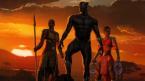 Black Panther Movie Wallpaper 041